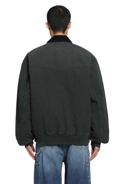 OG Santa Fe Jacket