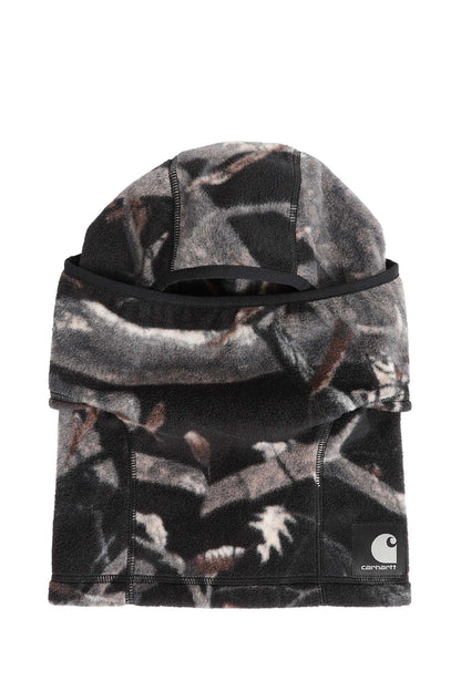 CARHARTT WIP MAN BLACK HATS