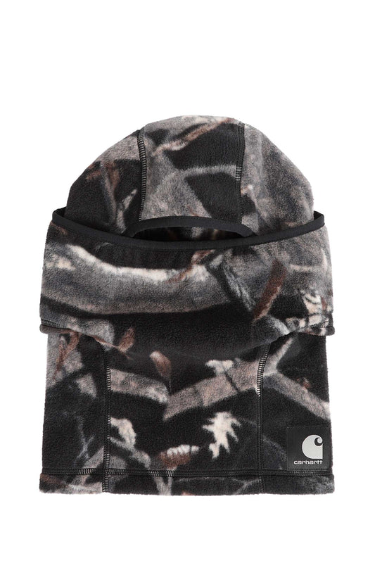 CARHARTT WIP MAN BLACK HATS