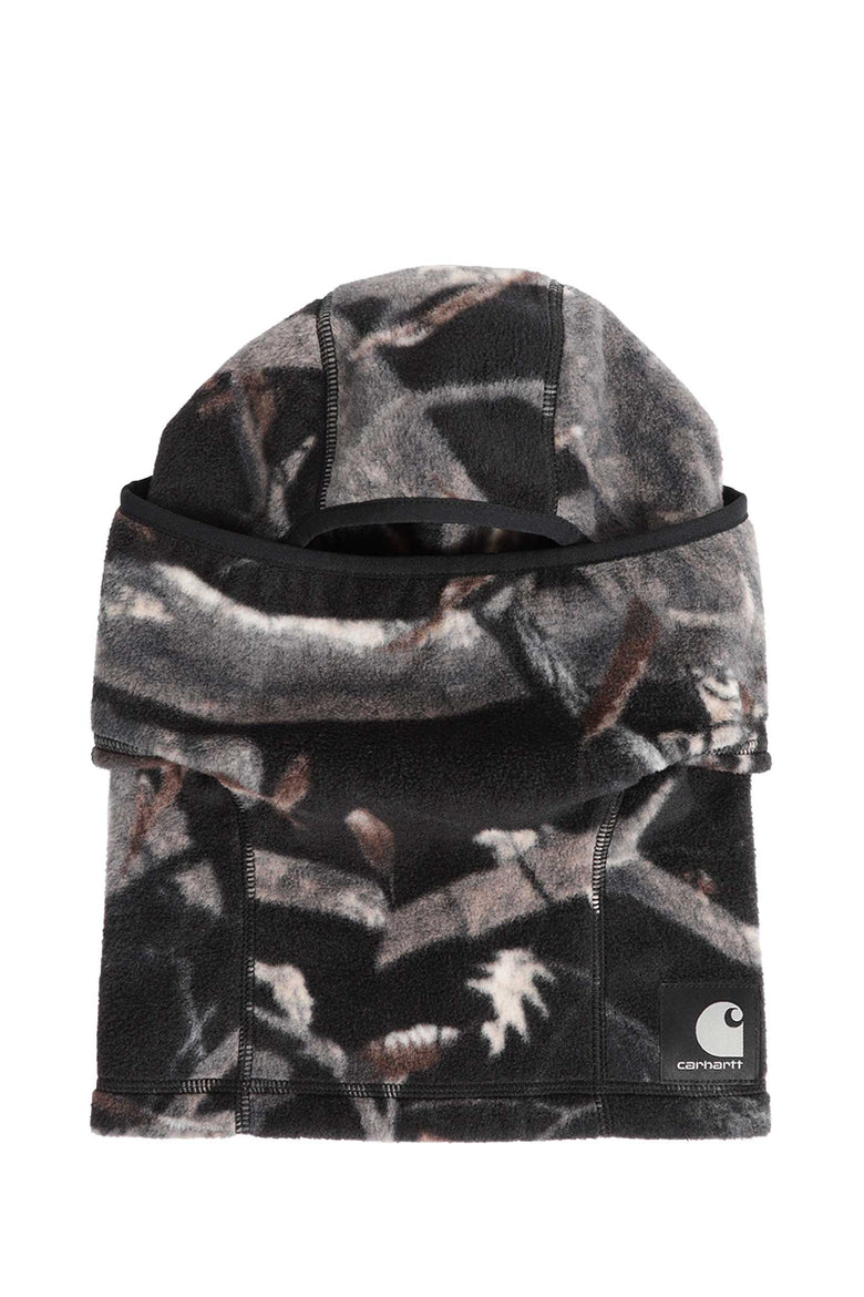 CARHARTT WIP CARHARTT WIP MAN BLACK HATS man