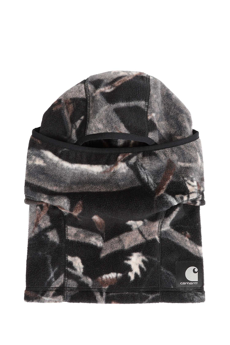 CARHARTT WIP CARHARTT WIP MAN BLACK HATS man