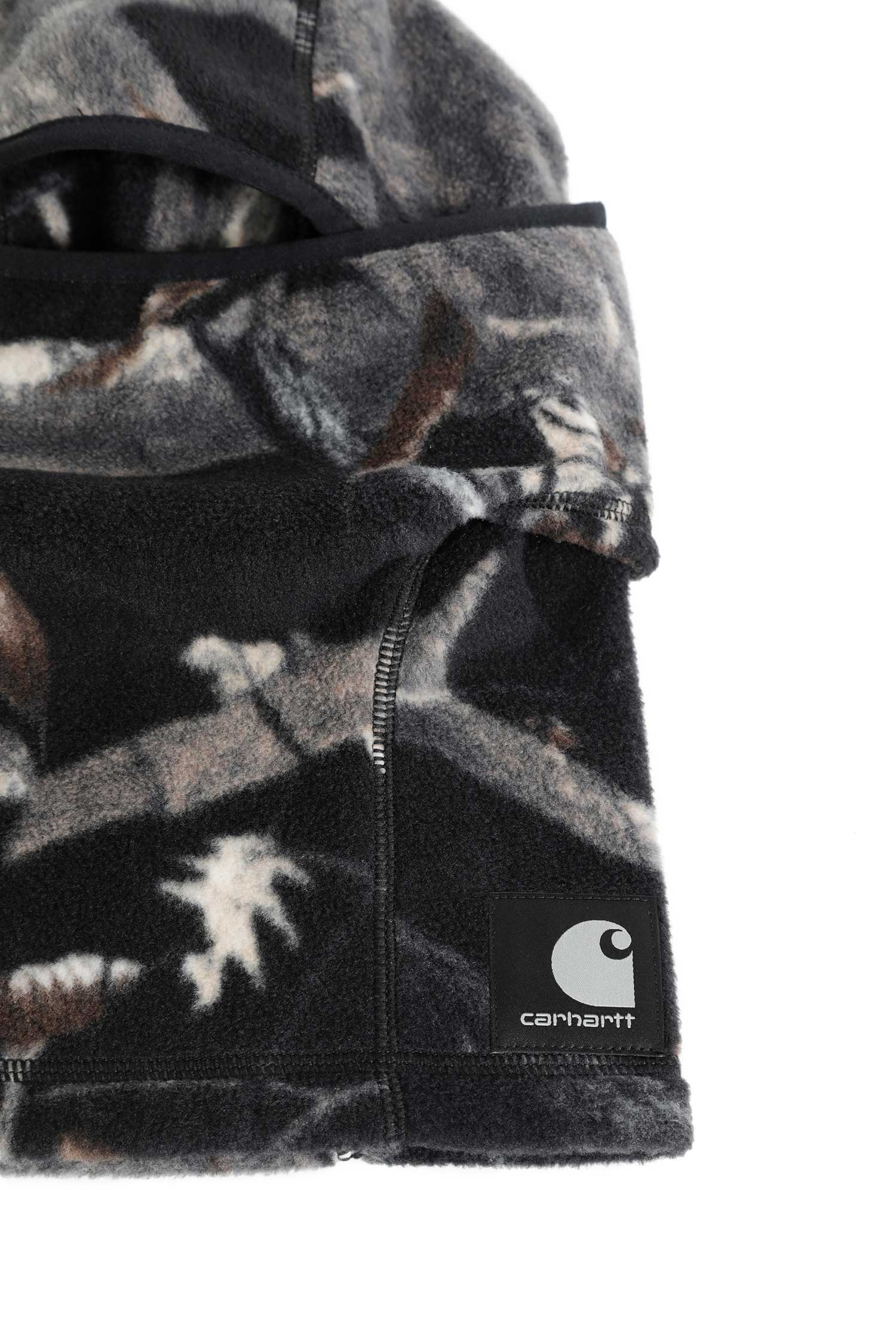 CARHARTT WIP MAN BLACK HATS