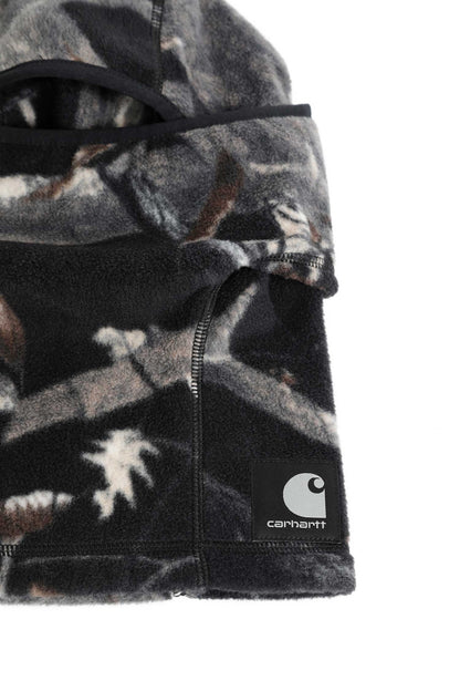 CARHARTT WIP MAN BLACK HATS