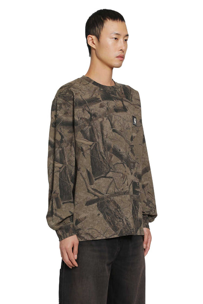 L/S Feather Tree T-Shirt