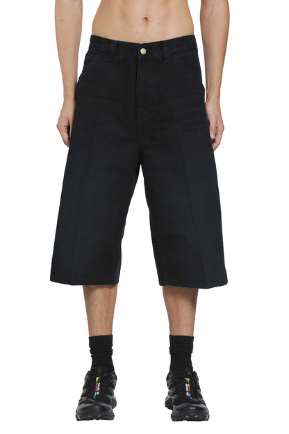 OG Single Knee Long Short