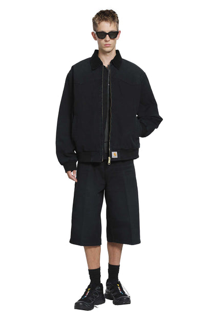 OG Single Knee Long Short