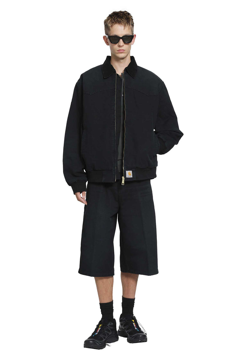 CARHARTT WIP OG Single Knee Long Short man