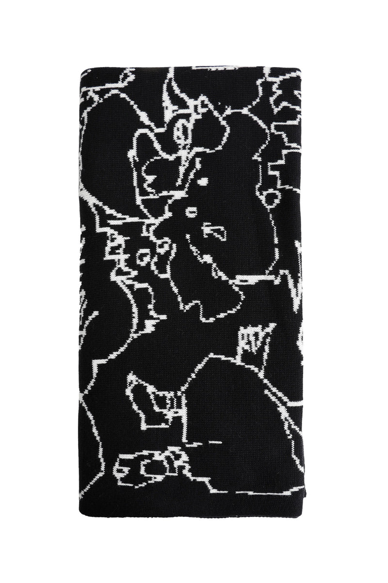 CARHARTT WIP Blinkerfluid Bandana man