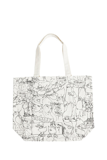 Blinkerfluid Tote