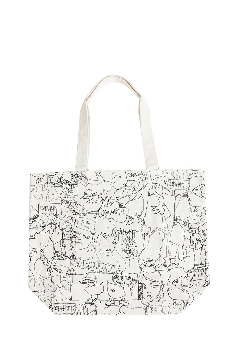 CARHARTT WIP Blinkerfluid Tote man