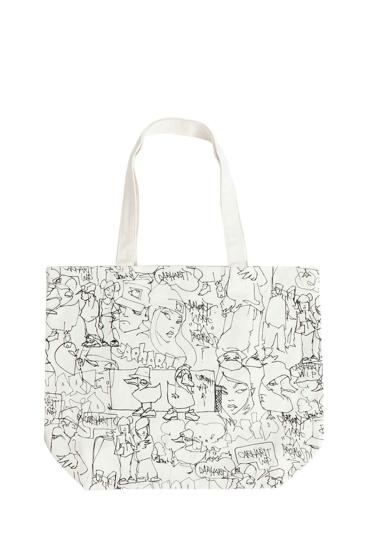 CARHARTT WIP Blinkerfluid Tote man
