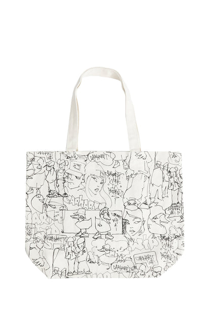 Blinkerfluid Tote