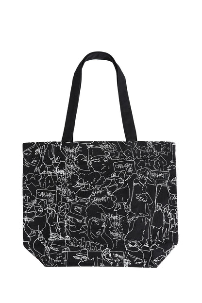 Blinkerfluid Tote Bag