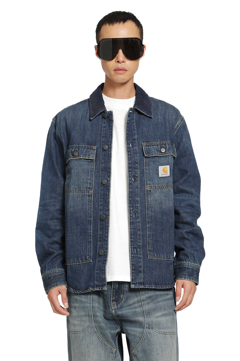 CARHARTT WIP Oakland Shirt Jacket man