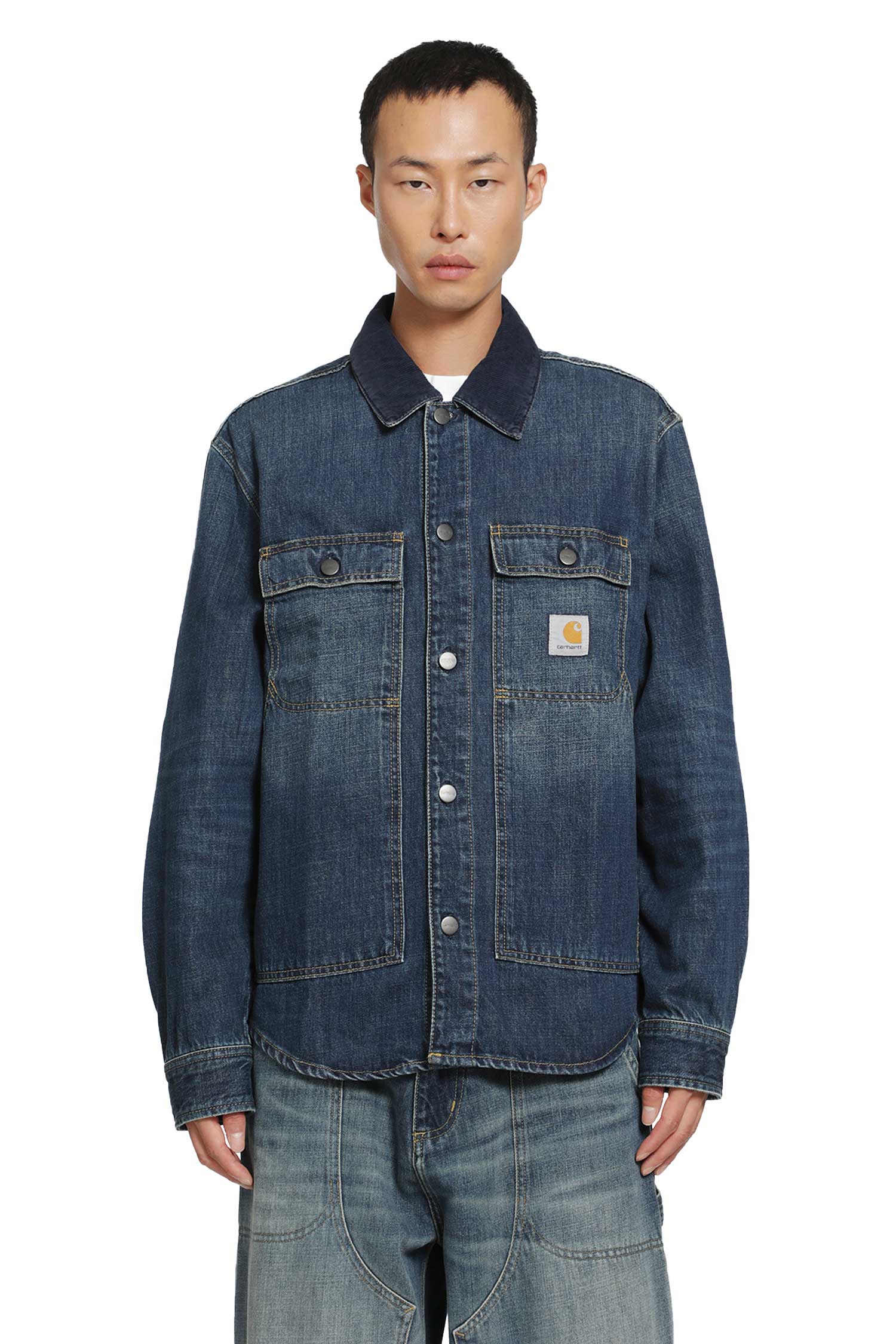 Oakland Shirt Jacket