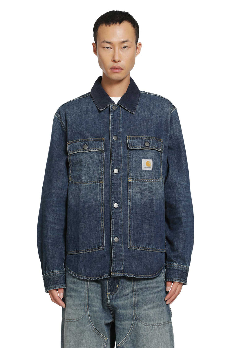 CARHARTT WIP Oakland Shirt Jacket man
