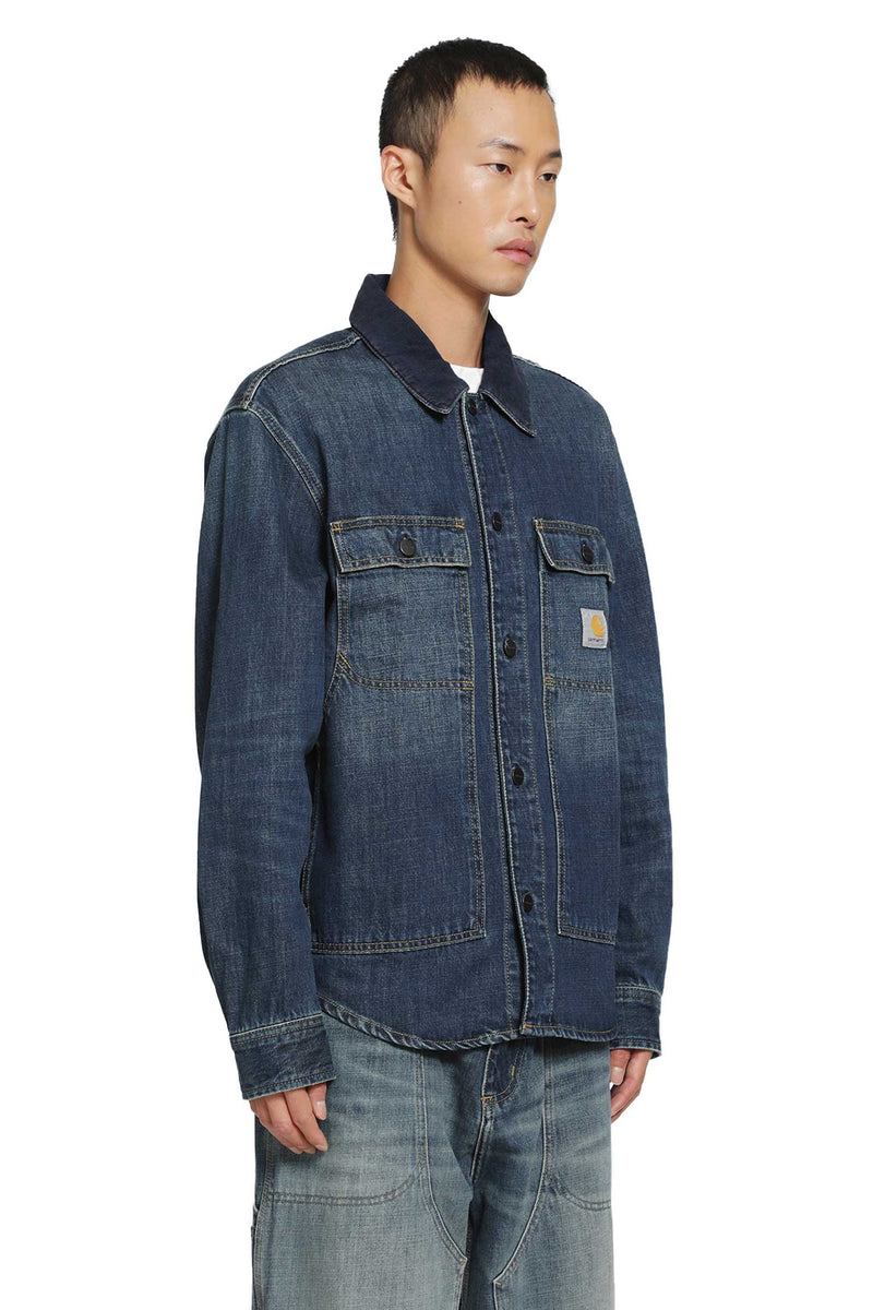 CARHARTT WIP Oakland Shirt Jacket man