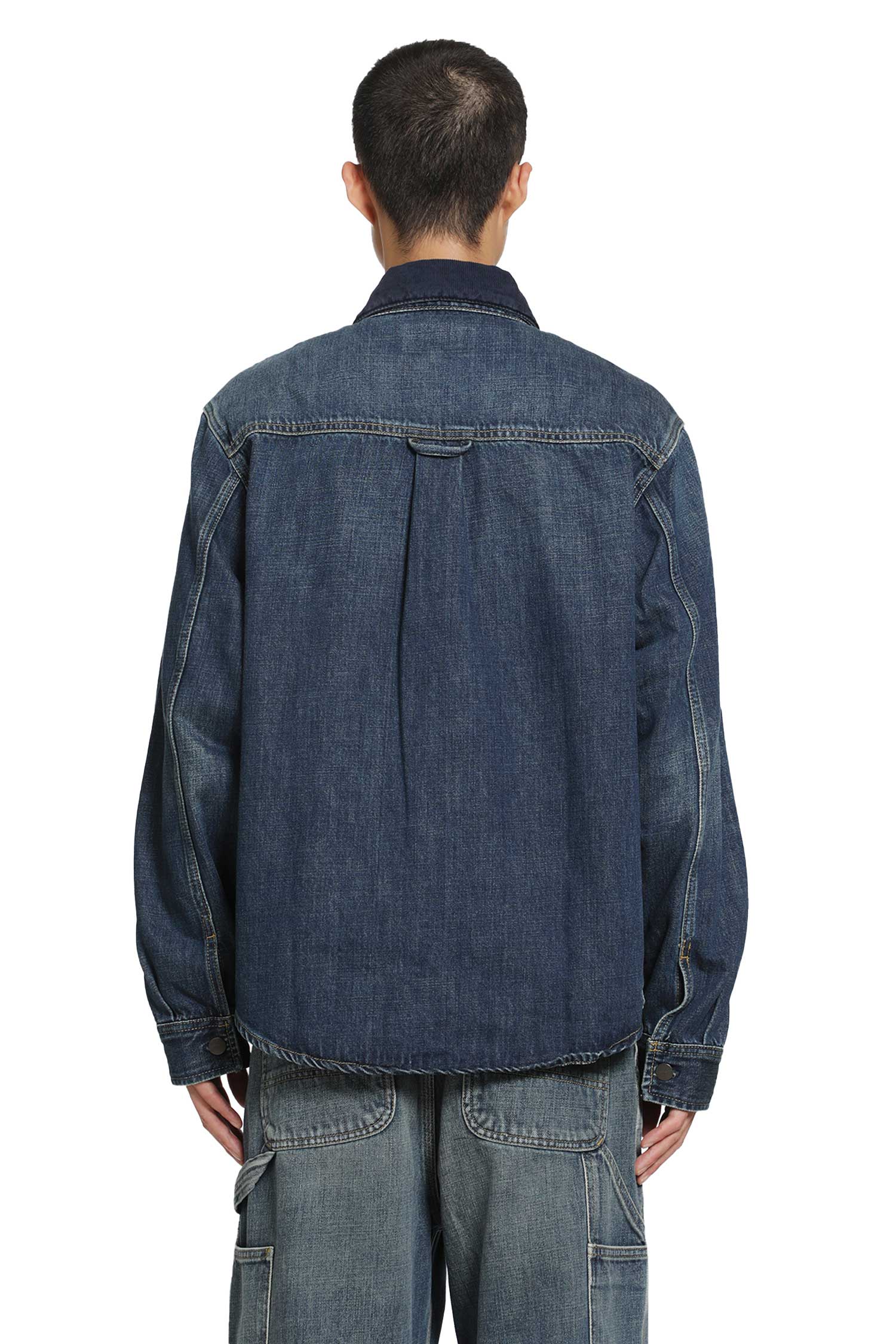 Oakland Shirt Jacket