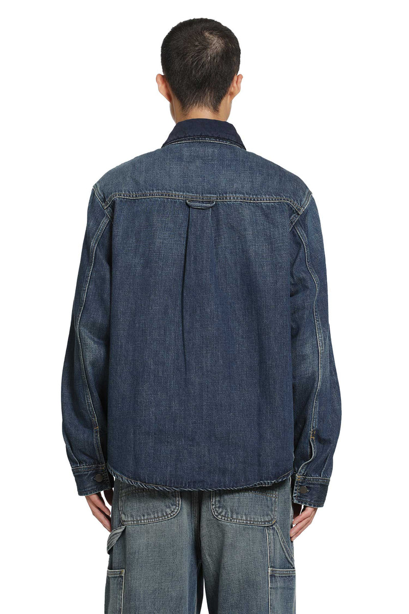 CARHARTT WIP Oakland Shirt Jacket man