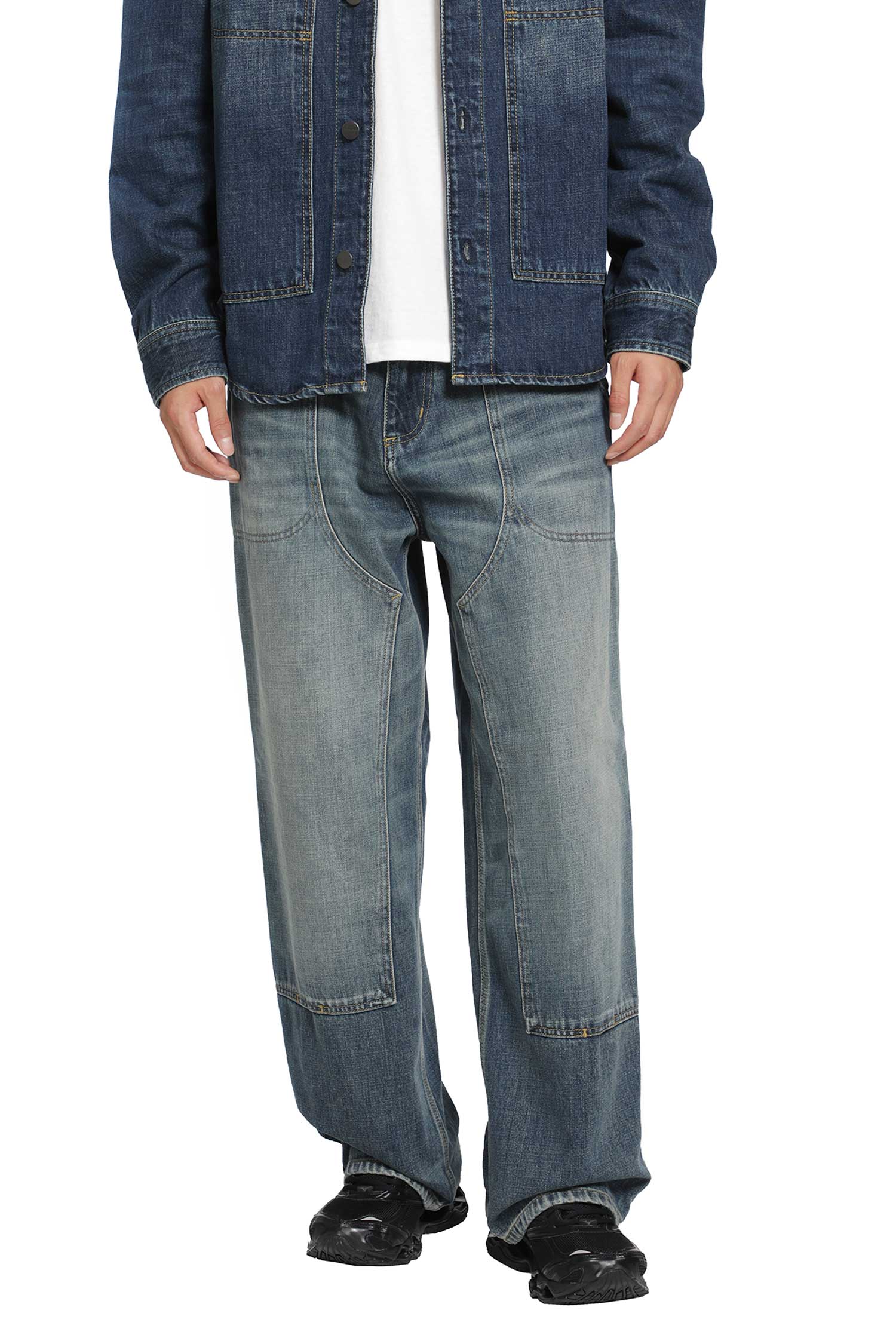 Oakland Pant