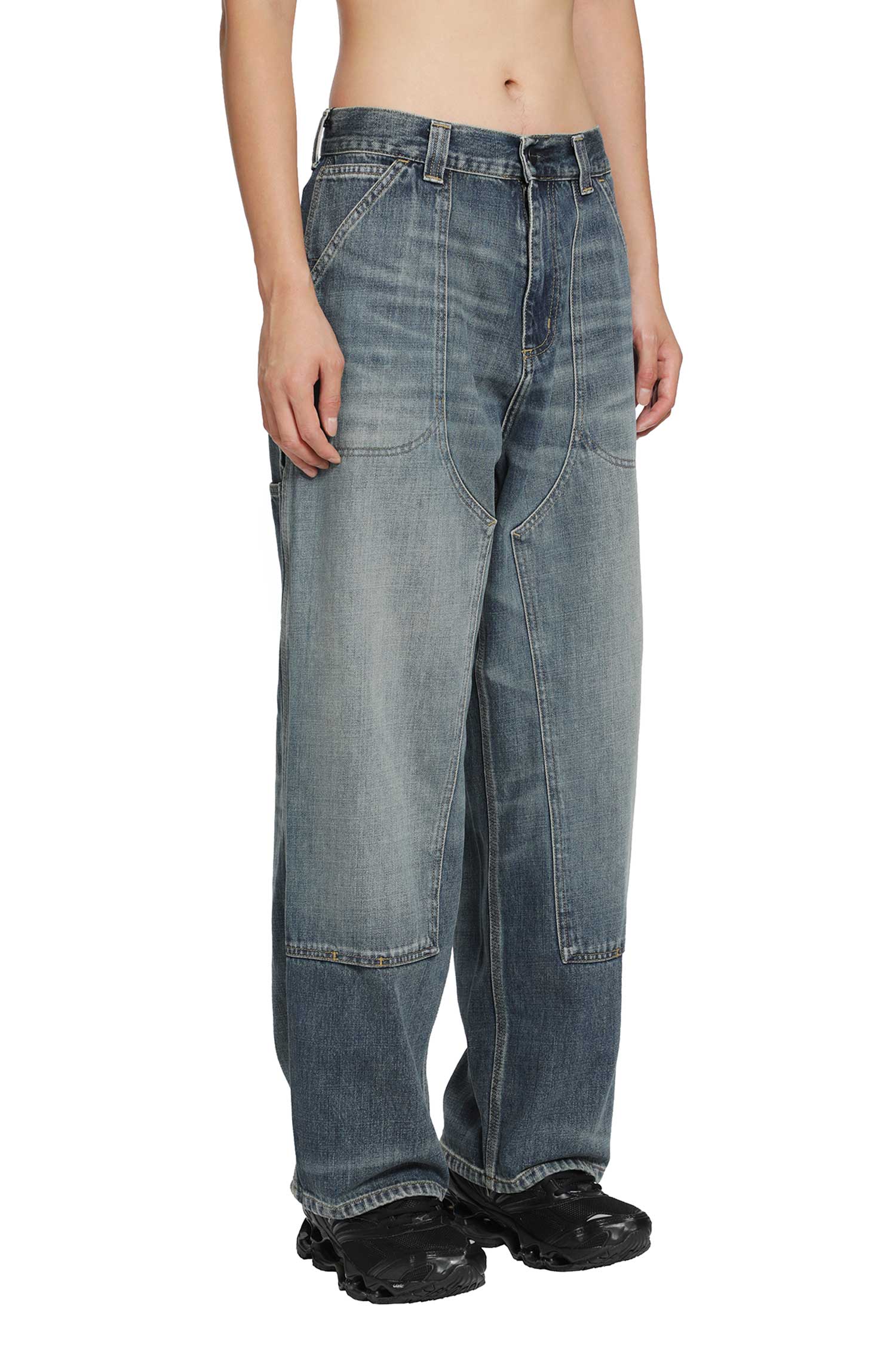 CARHARTT WIP Oakland Pant man
