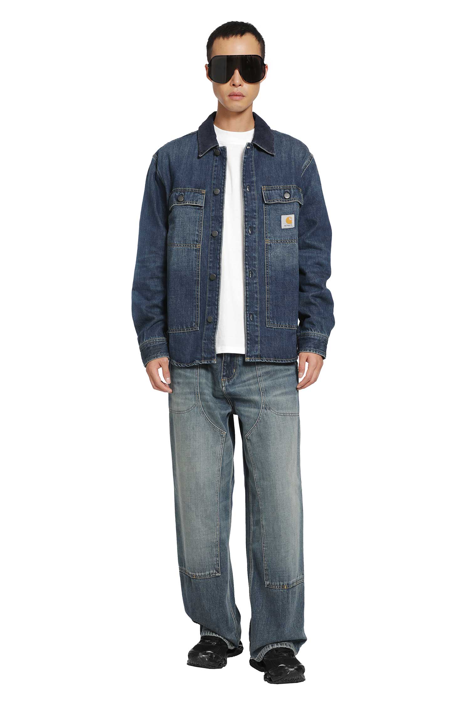 CARHARTT WIP Oakland Pant man