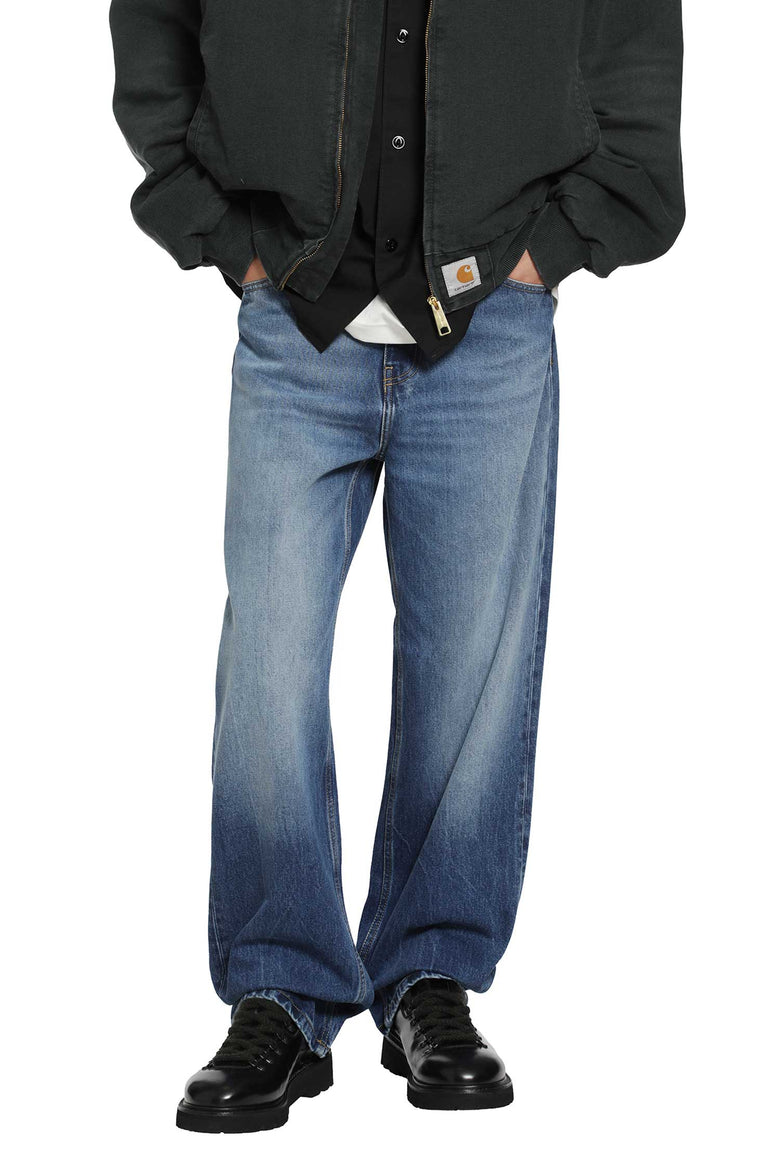 CARHARTT WIP Pasyon Jeans man
