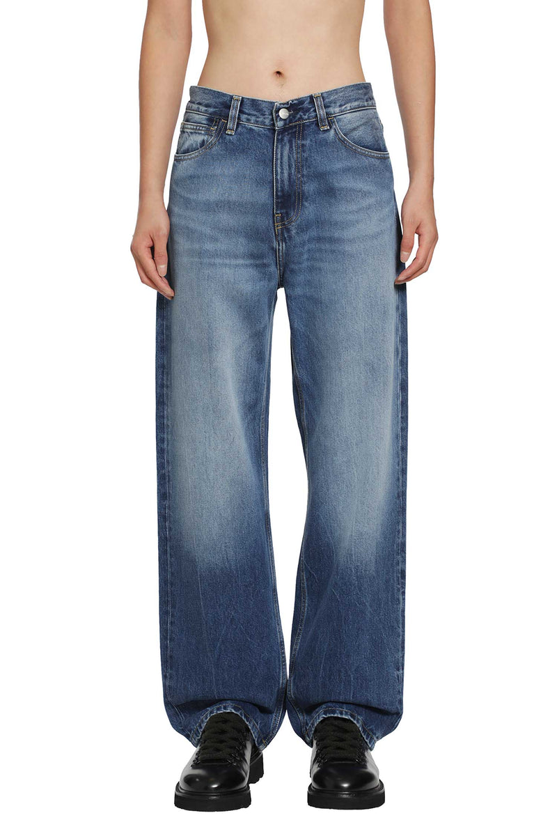 CARHARTT WIP Pasyon Jeans man