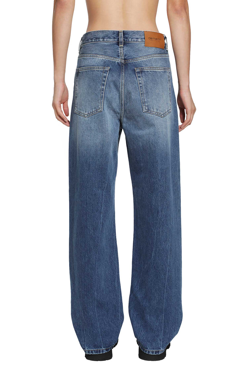 CARHARTT WIP Pasyon Jeans man