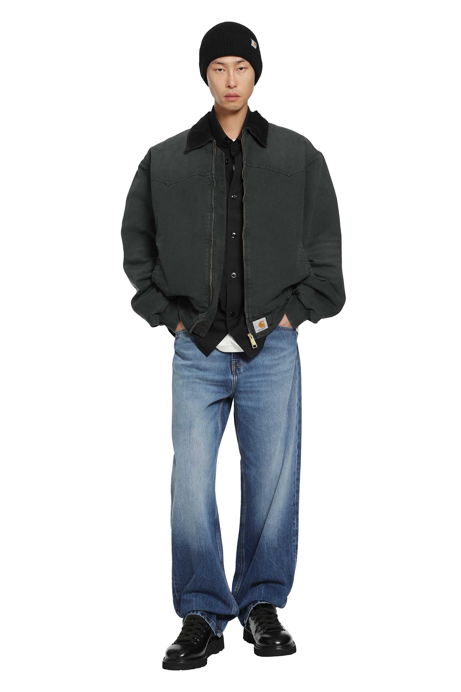 Pasyon Jeans