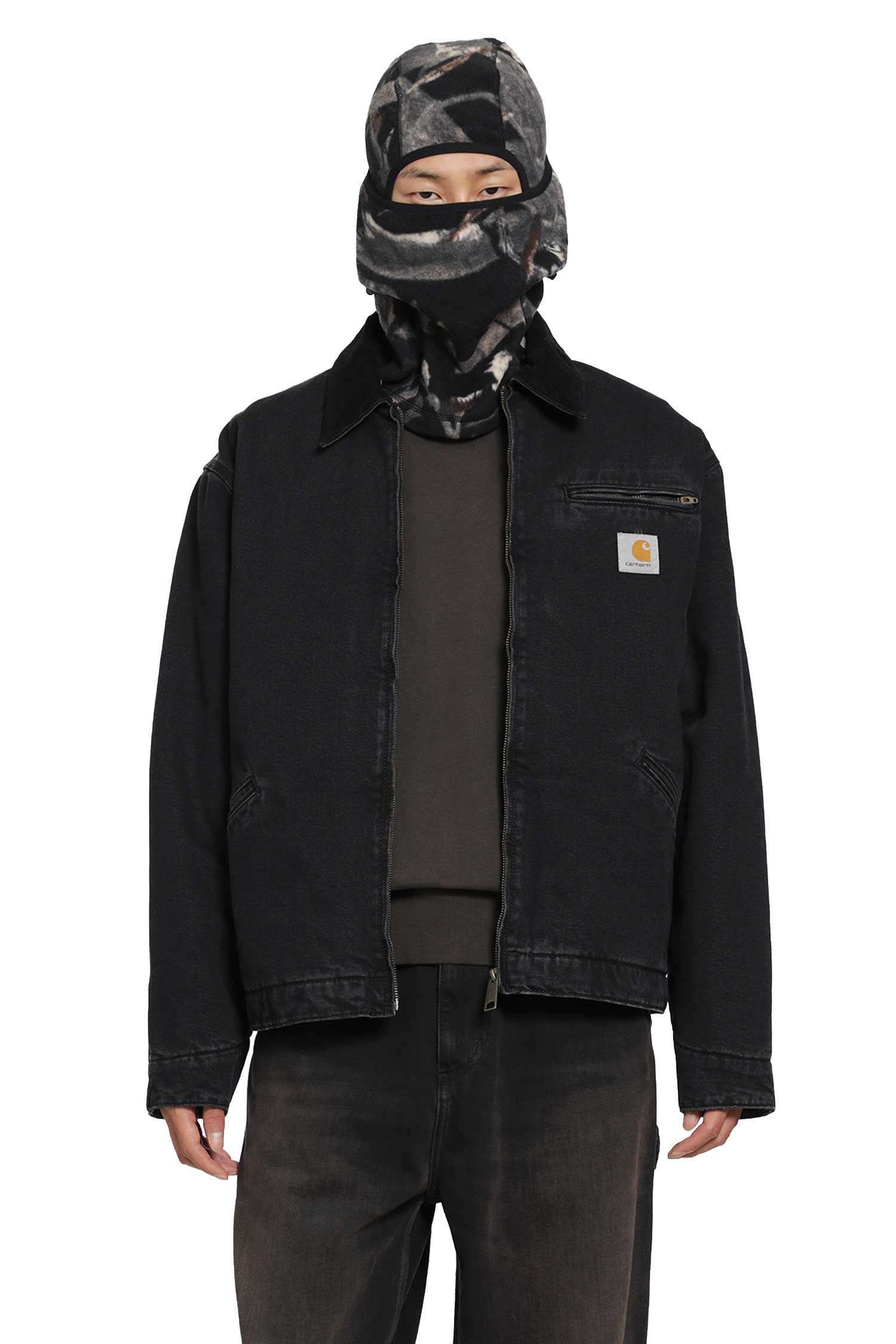 OG Detroit Jacket