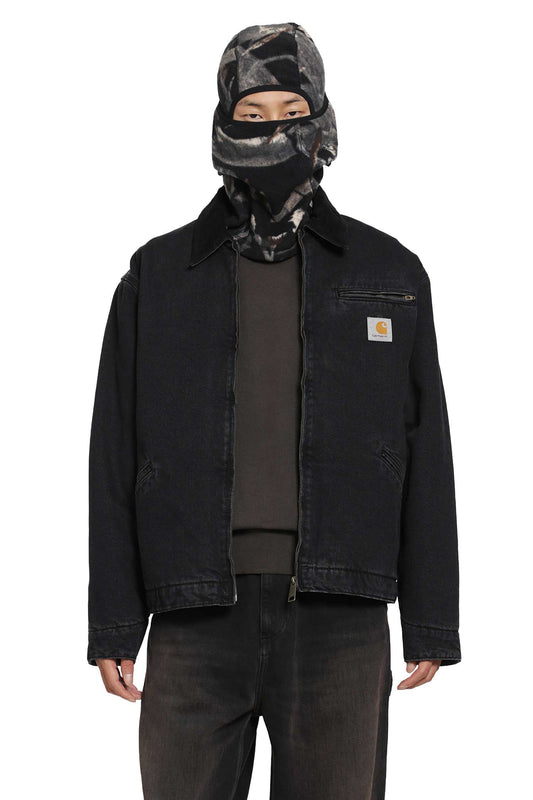 OG Detroit Jacket