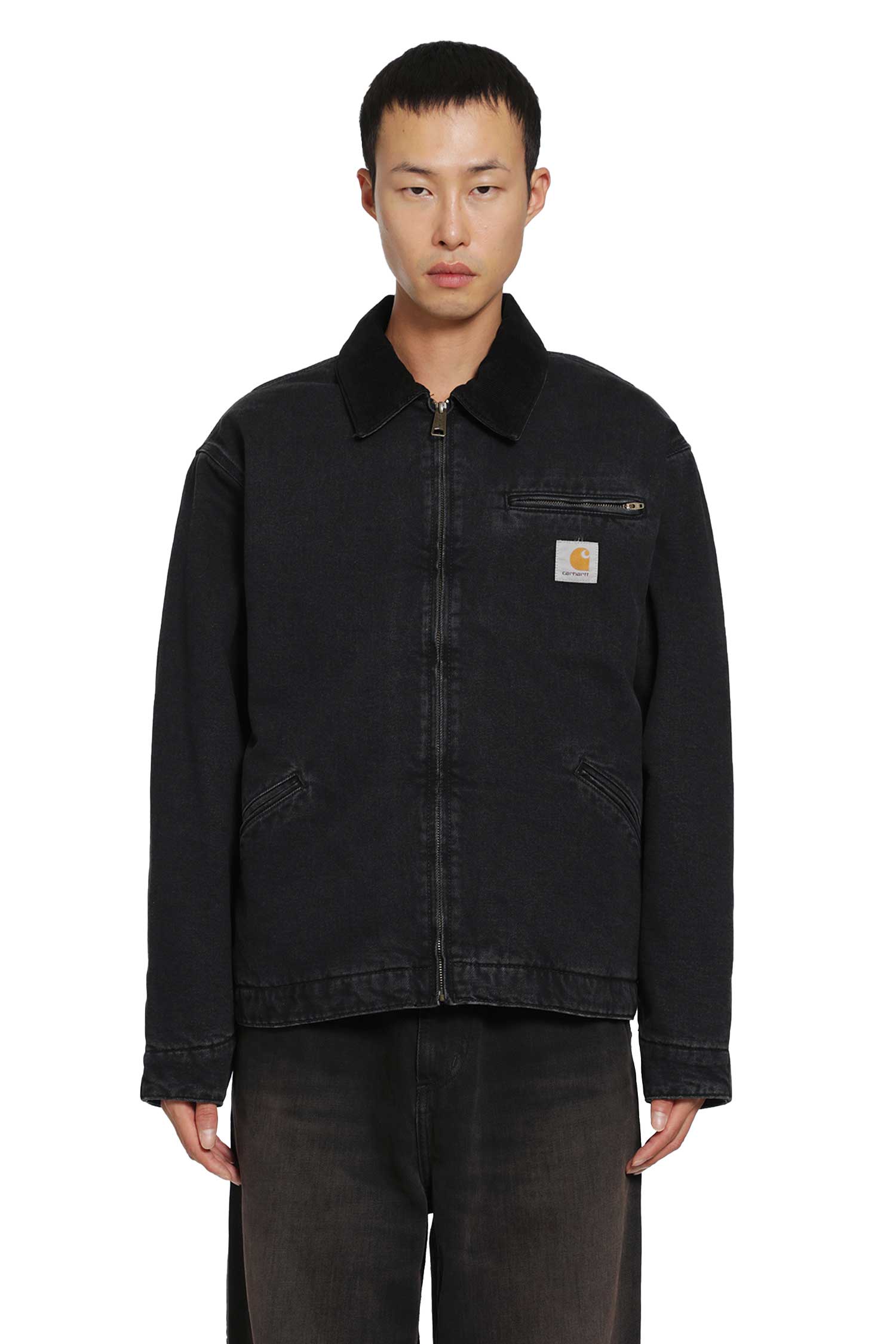 CARHARTT WIP OG Detroit Jacket man