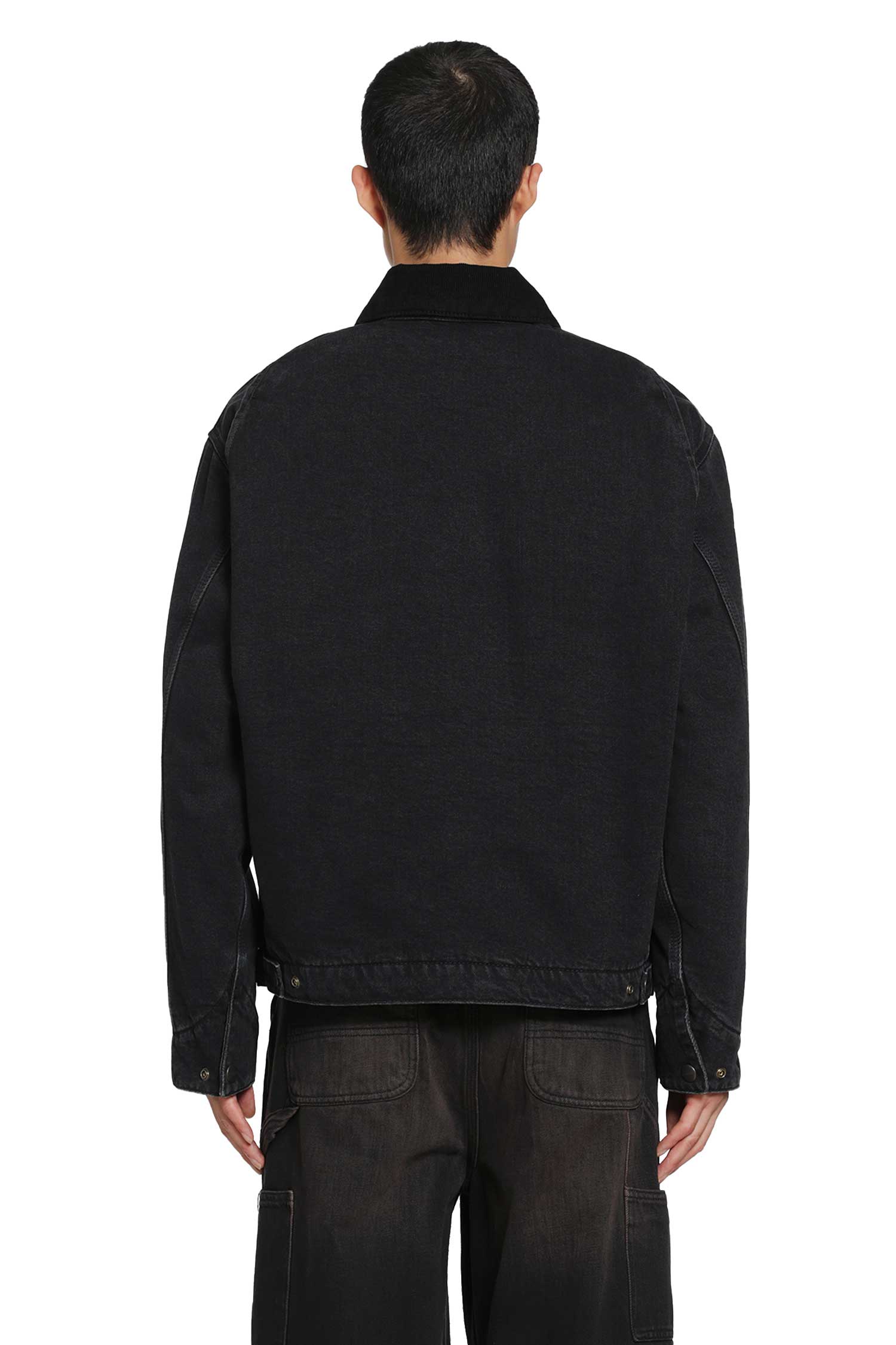 CARHARTT WIP OG Detroit Jacket man