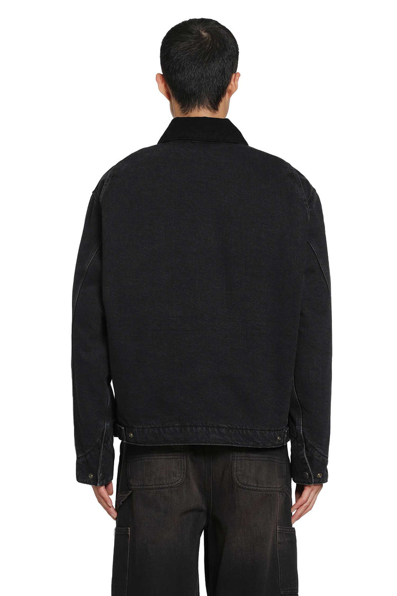 CARHARTT WIP OG Detroit Jacket man