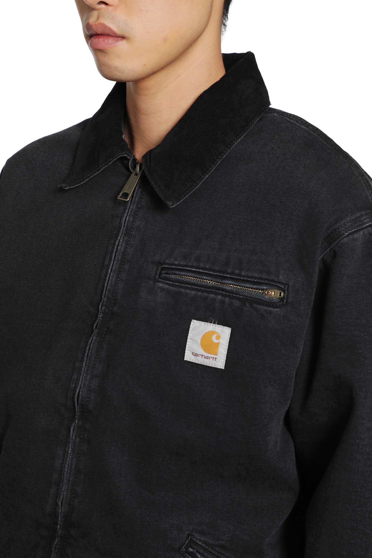OG Detroit Jacket