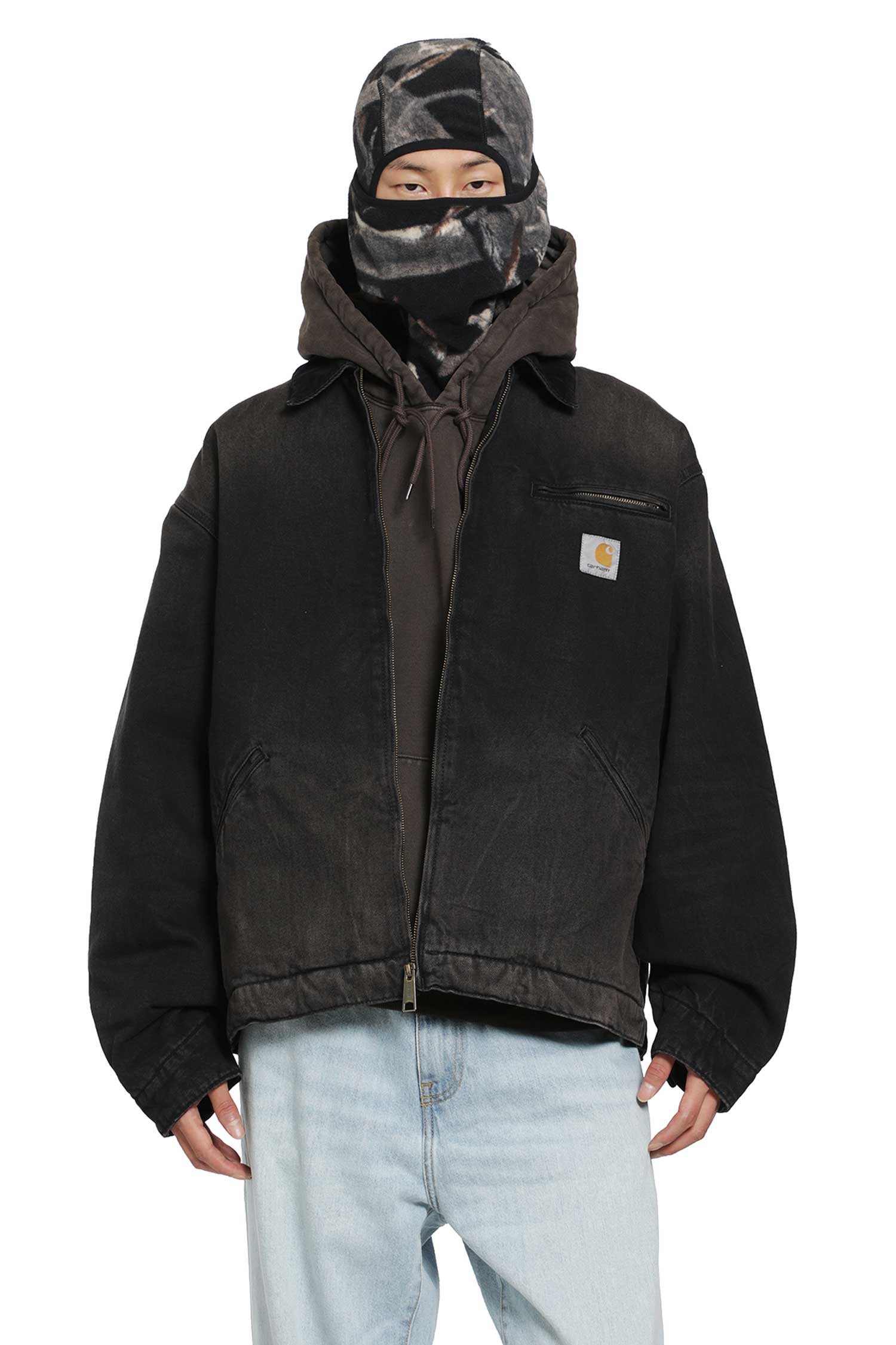 OG Detroit Jacket