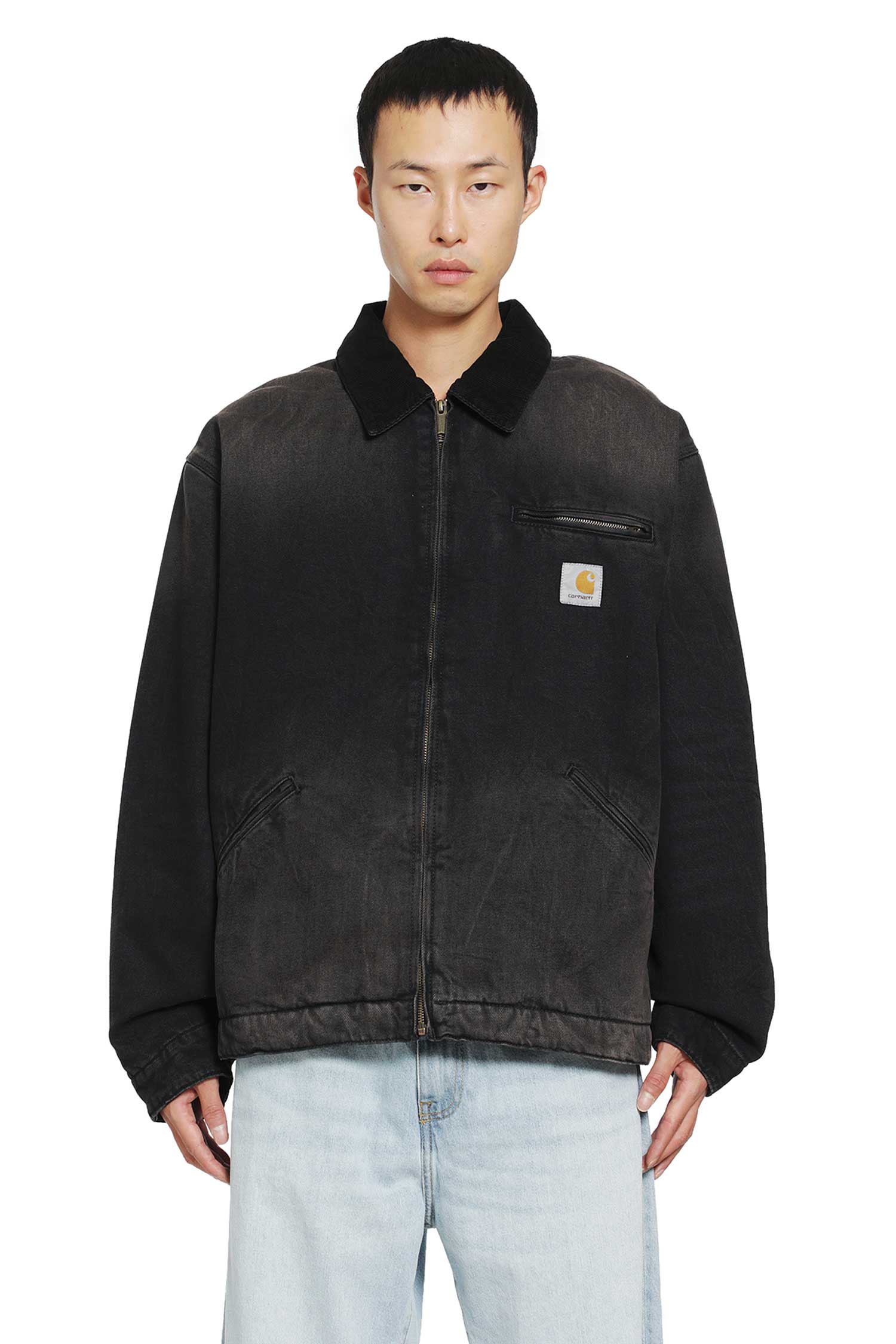 CARHARTT WIP OG Detroit Jacket man