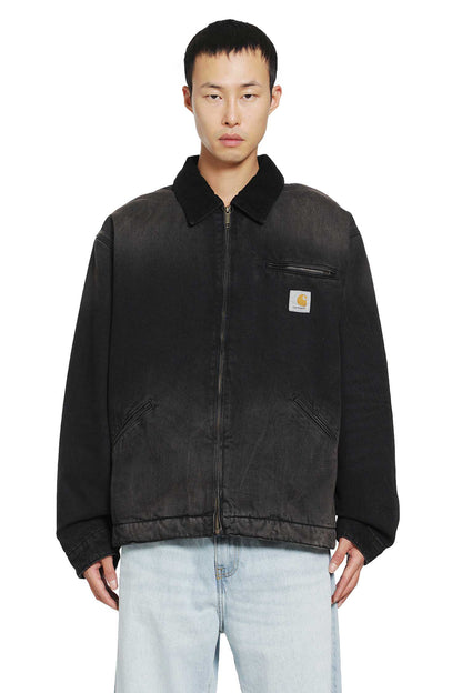 OG Detroit Jacket