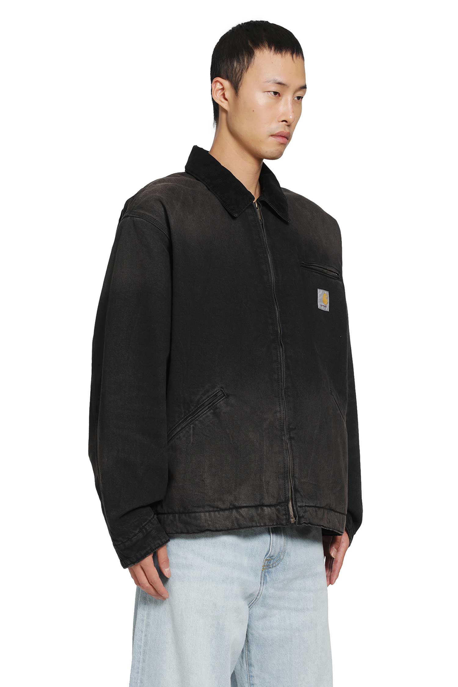 OG Detroit Jacket