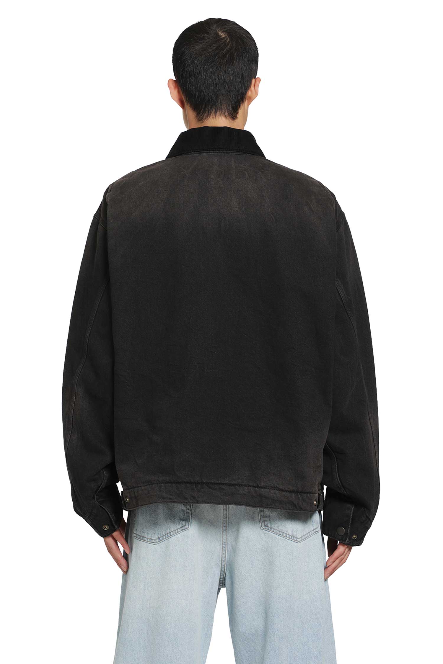 CARHARTT WIP OG Detroit Jacket man