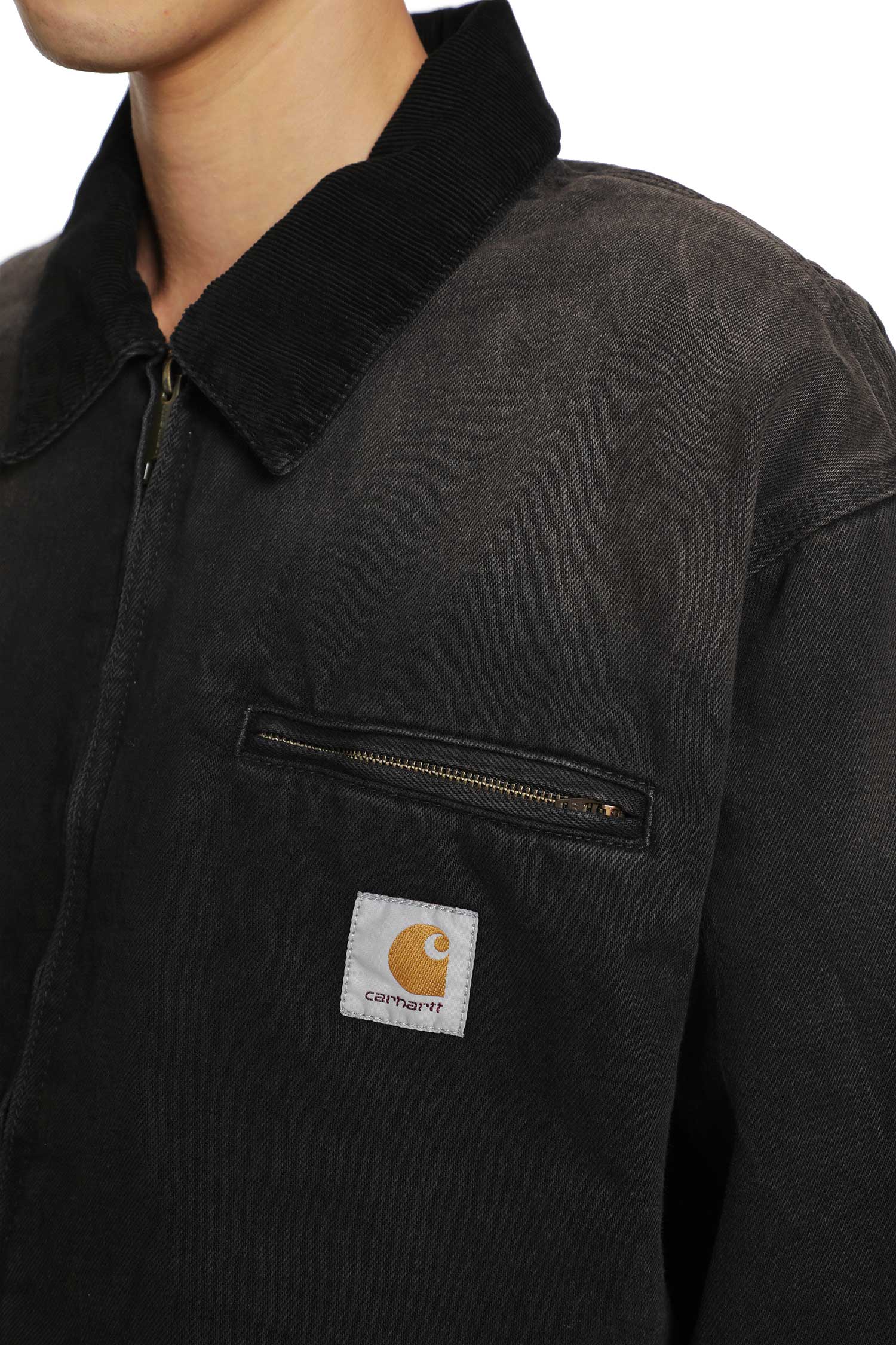 CARHARTT WIP OG Detroit Jacket man