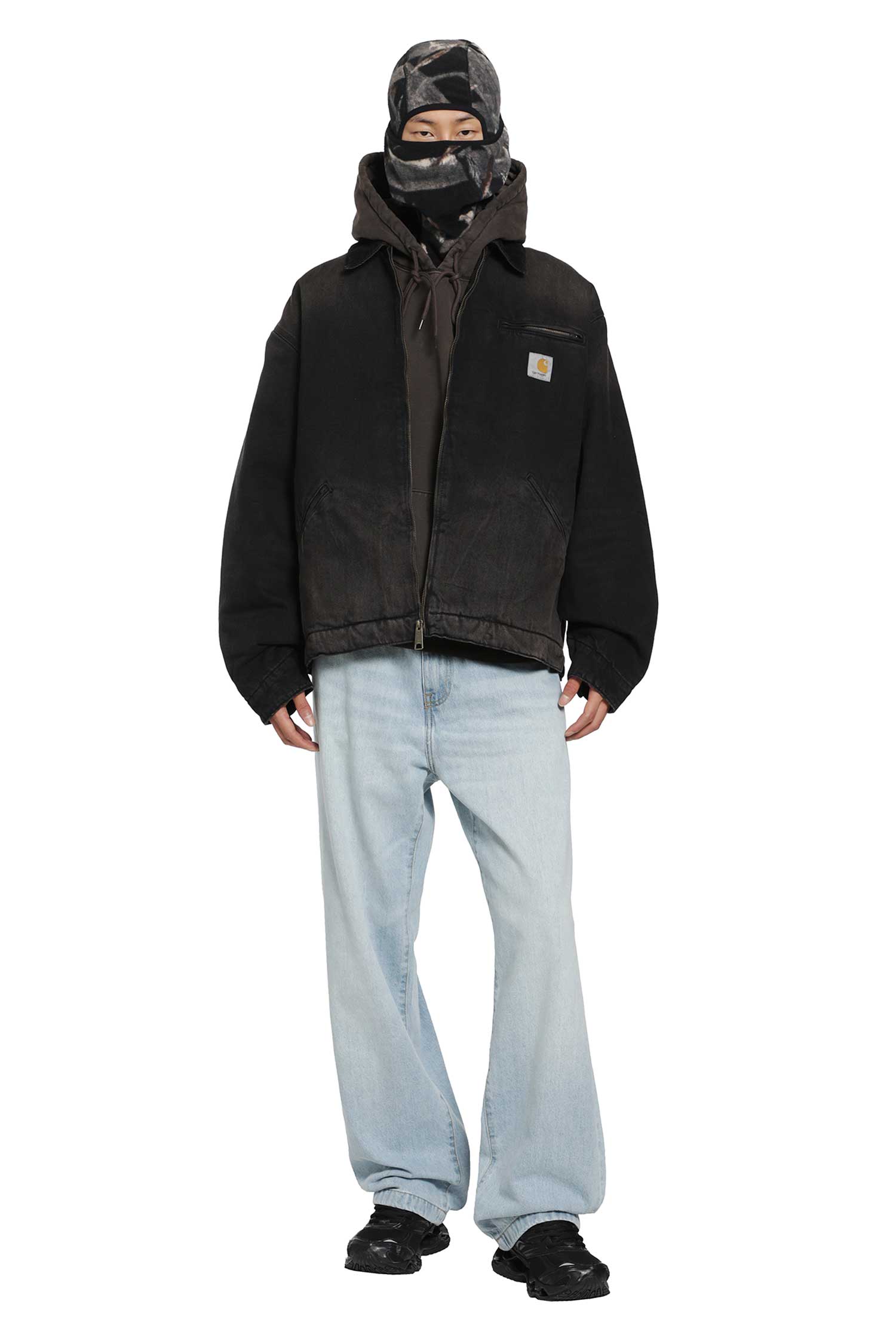 OG Detroit Jacket