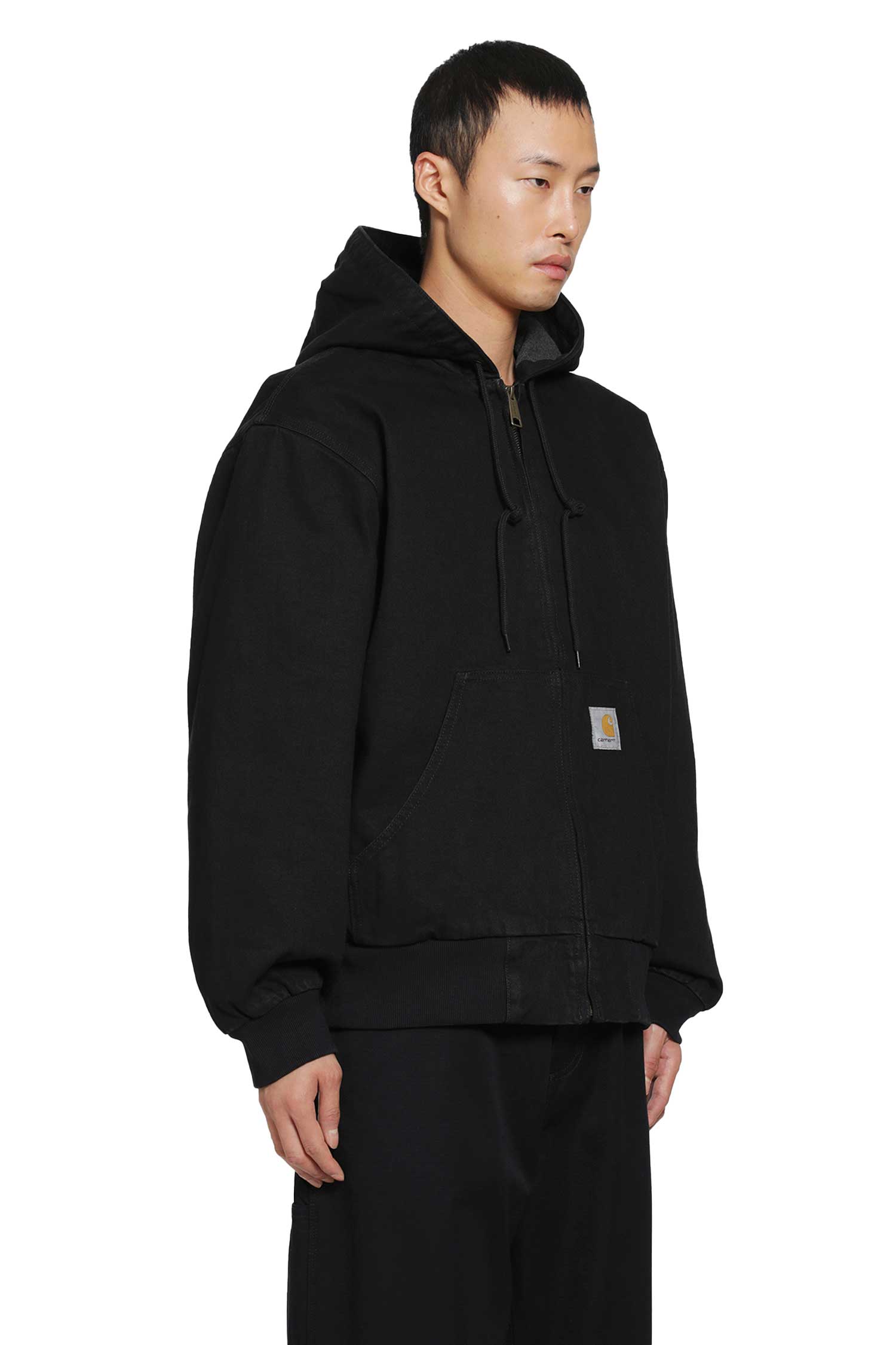 OG Active Jacket