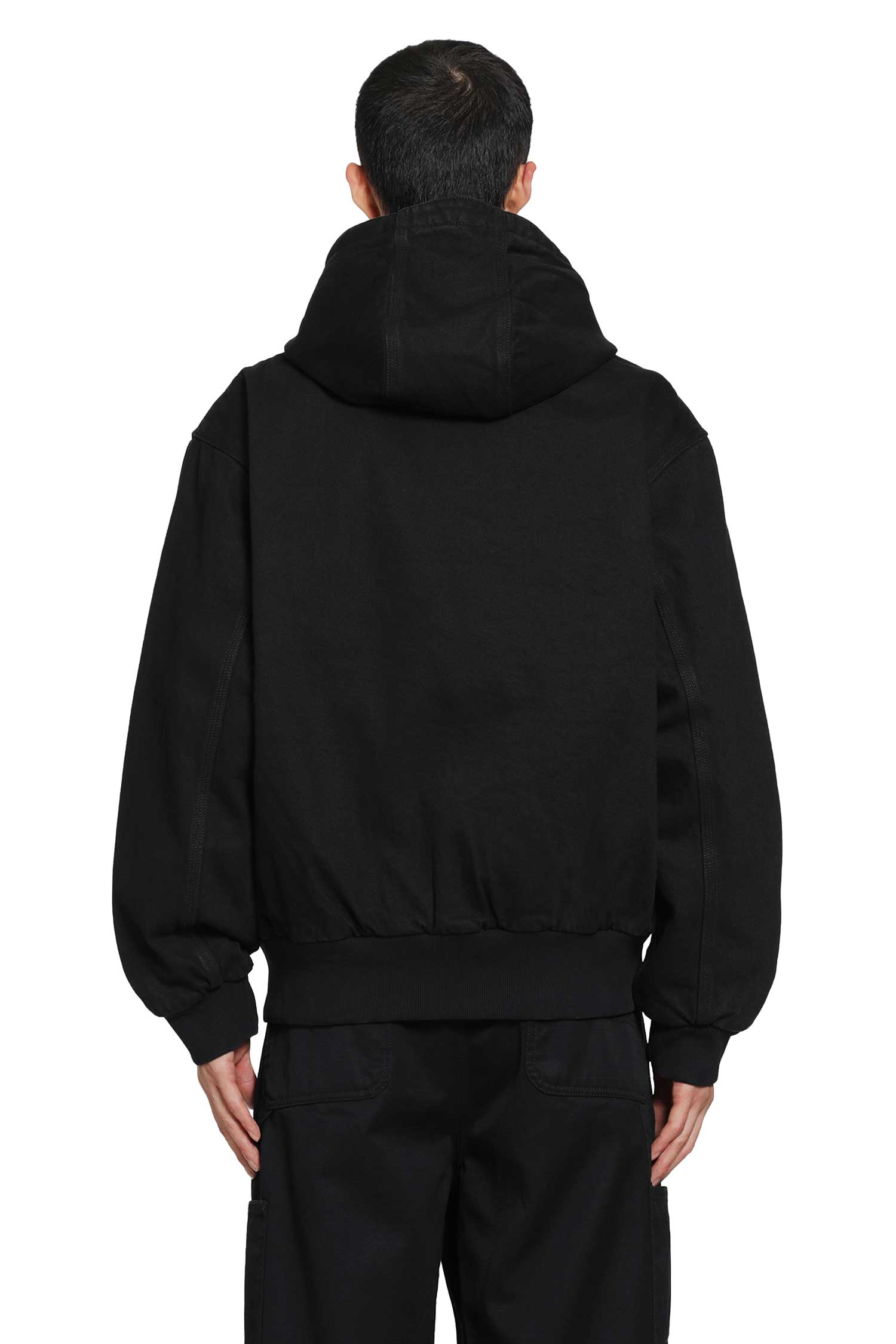OG Active Jacket