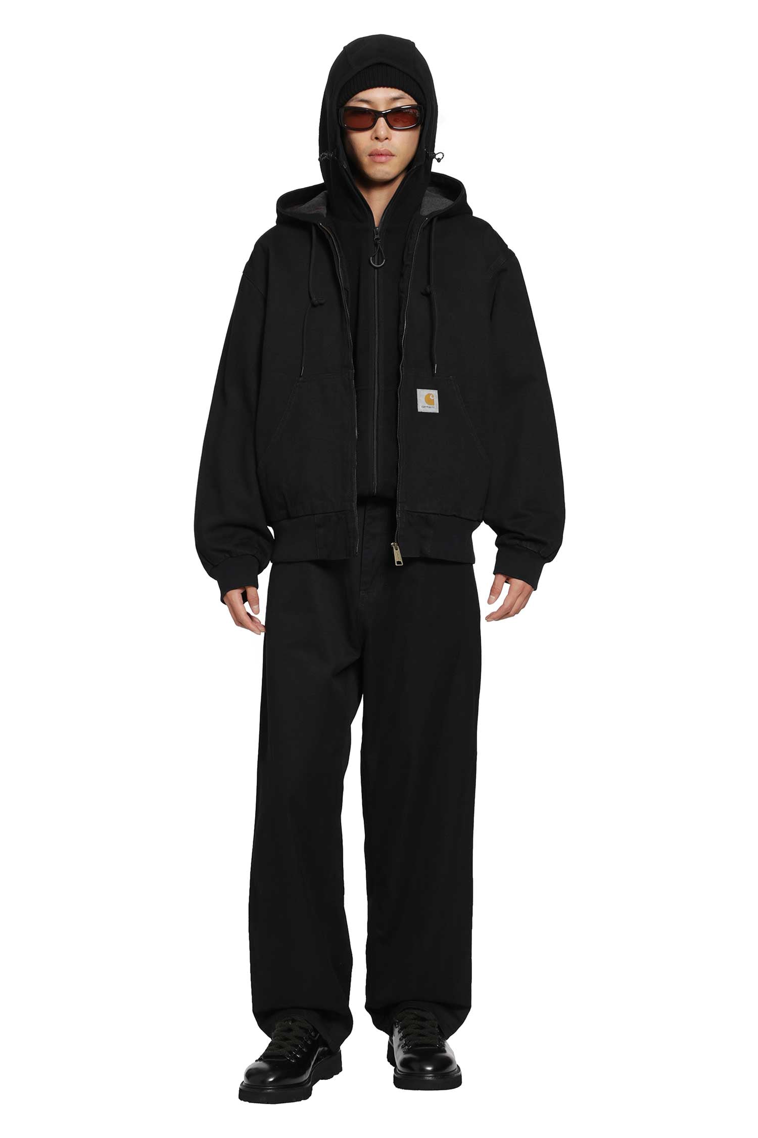 OG Active Jacket