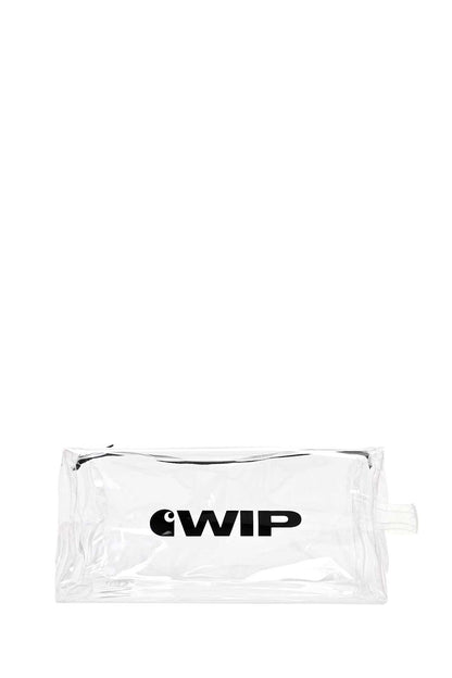 WIP Wash Bag