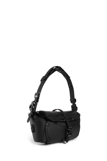 INNERRAUM UNISEX BLACK MINI BAGS