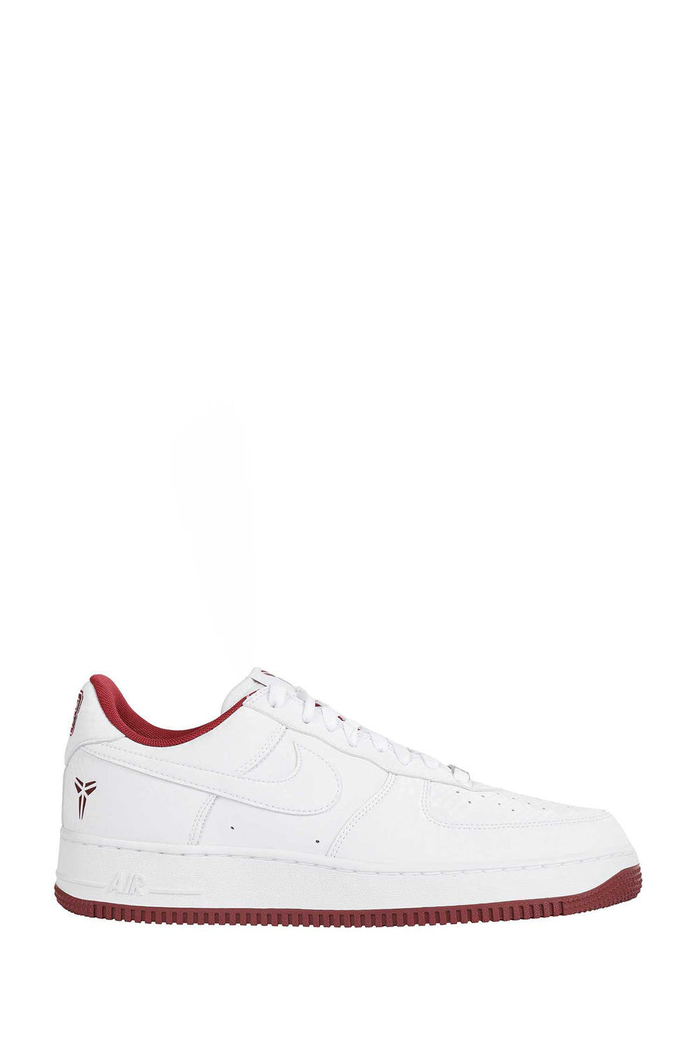 NIKE Kobe Air Force 1 Low Sneakers unisex