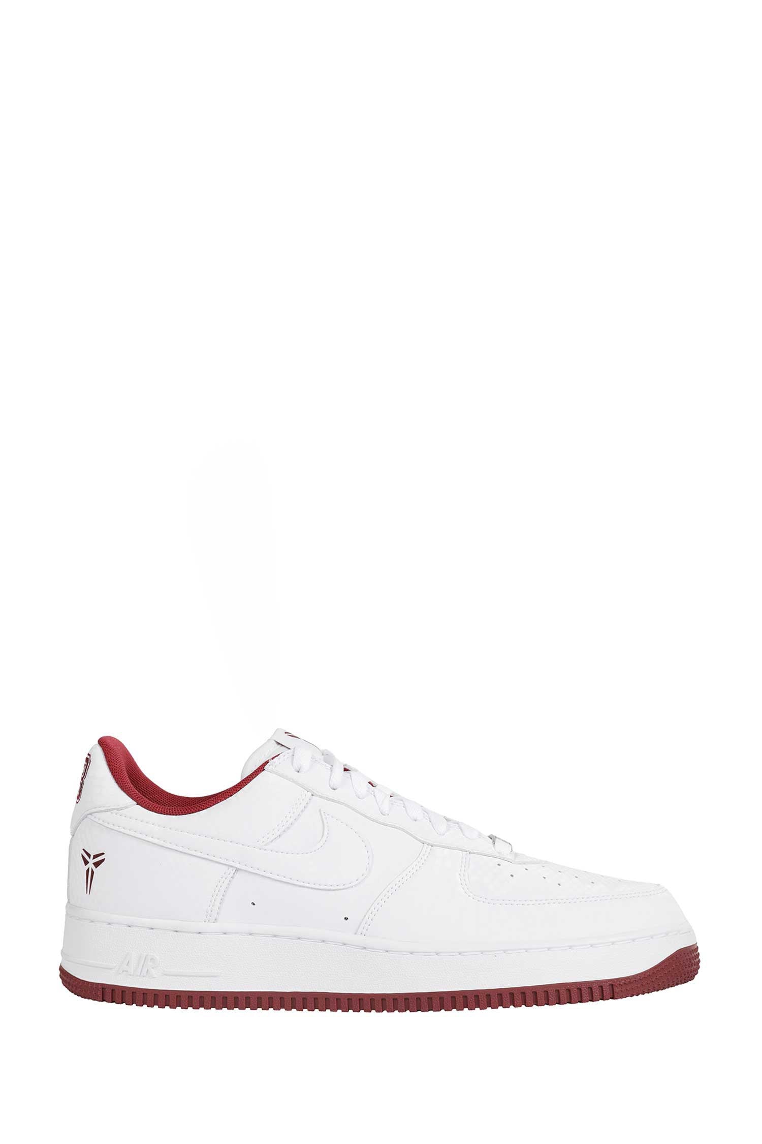 NIKE Kobe Air Force 1 Low Sneakers unisex